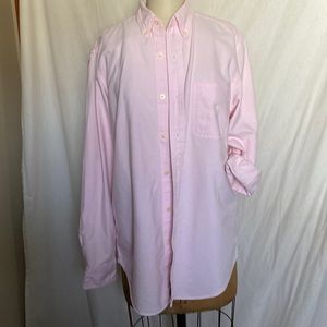 Button down shirt